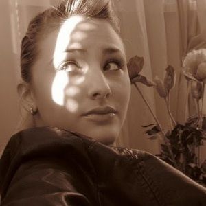 Meet your Posher, Darija